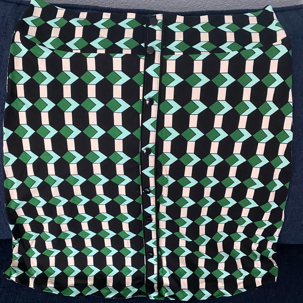LOUIE LUCIE SKIRT